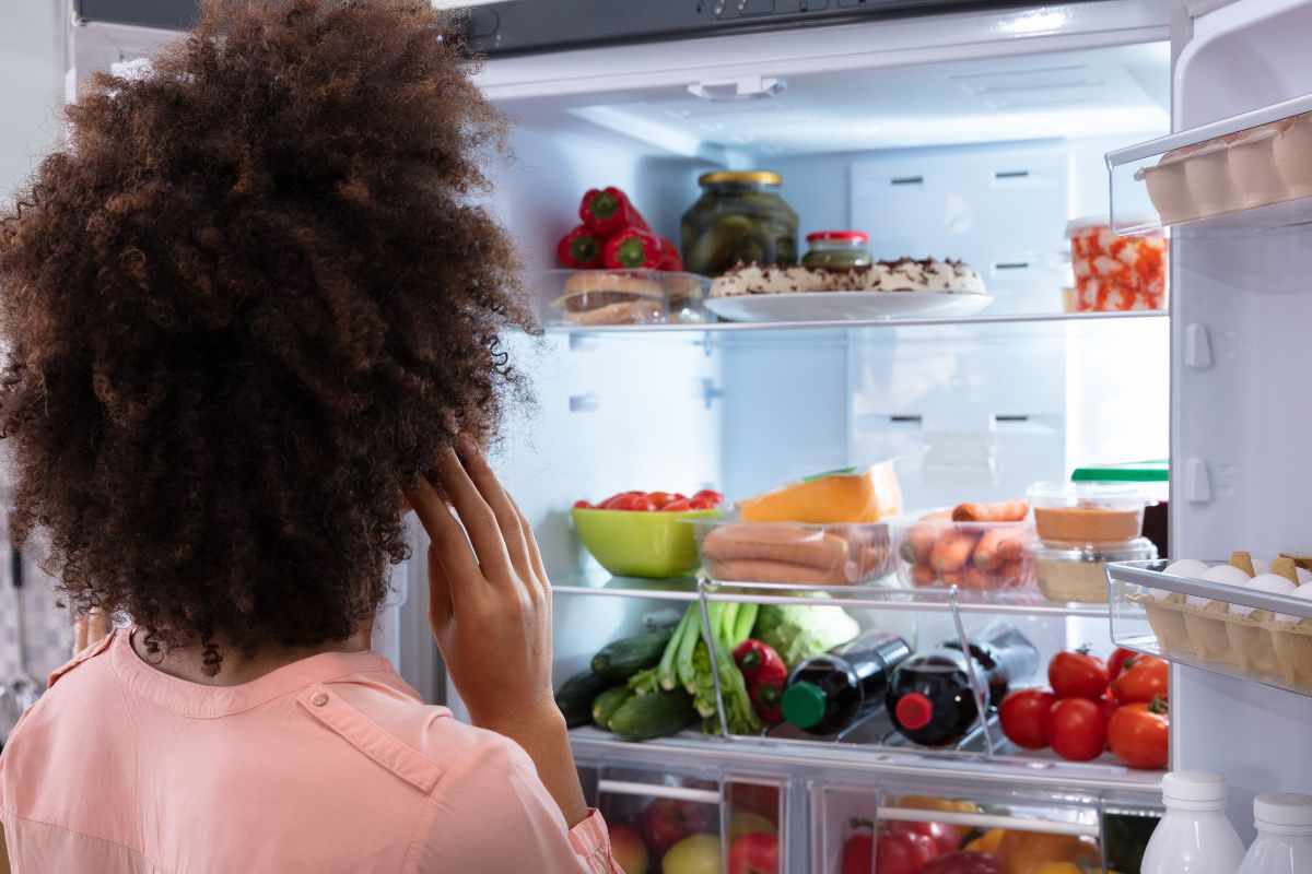 ¡Atención! Alimentos que nunca debes guardar en el frigorífico