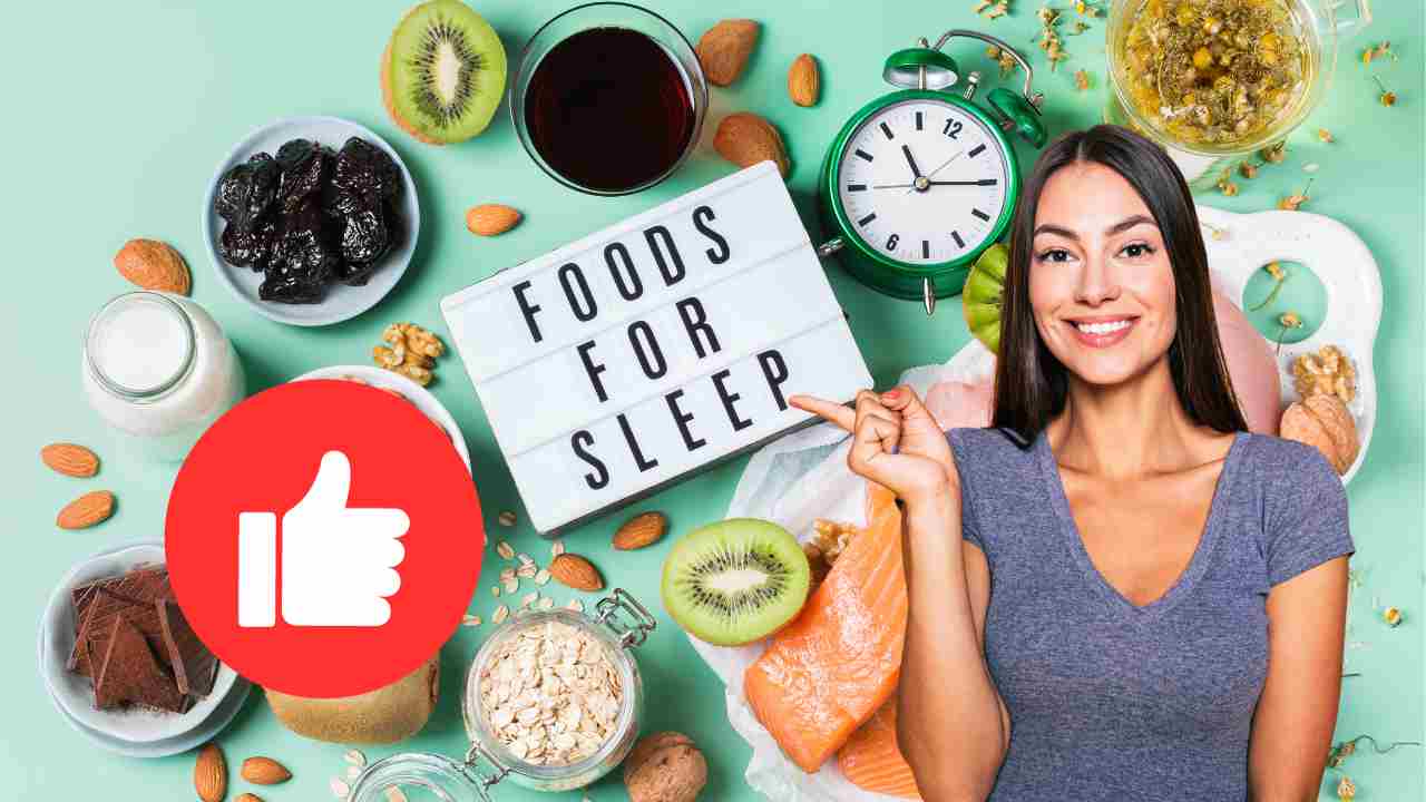 Este es el alimento rico en triptófano que te hará dormir como un bebé (sin necesidad de pastillas)